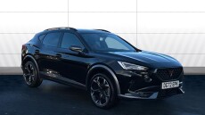 CUPRA Formentor 1.5 TSI 150 V2 5dr DSG Petrol Estate